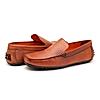 RUOSH TAN MEN LOAFERS