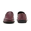 FLORSHEIM BURGUNDY MEN LOAFERS