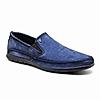 FLORSHEIM NAVY MEN LOAFERS