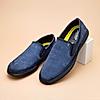 FLORSHEIM NAVY MEN LOAFERS