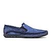 FLORSHEIM NAVY MEN LOAFERS