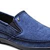 FLORSHEIM NAVY MEN LOAFERS