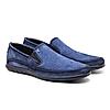 FLORSHEIM NAVY MEN LOAFERS