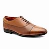 RUOSH TAN MEN OXFORD SHOESS