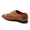 RUOSH TAN MEN OXFORD SHOESS