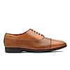 RUOSH TAN MEN OXFORD SHOESS