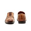 RUOSH TAN MEN OXFORD SHOESS