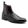 RUOSH BLACK MEN BOOTS