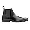 RUOSH BLACK MEN BOOTS