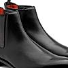 RUOSH BLACK MEN BOOTS