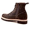 RUOSH BROWN MEN BOOTS