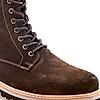 RUOSH BROWN MEN BOOTS