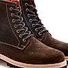 RUOSH BROWN MEN BOOTS