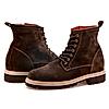 RUOSH BROWN MEN BOOTS