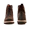 RUOSH BROWN MEN BOOTS