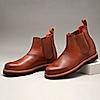 RUOSH TAN MEN BOOTS