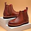 RUOSH TAN MEN BOOTS