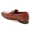 RUOSH LIGHT BROWN MEN CASUAL SLIP-ON SHOES