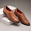 RUOSH BROWN MEN CASUAL SLIP-ON SHOES