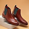 RUOSH TAN MEN BOOTS