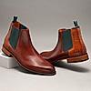 RUOSH TAN MEN BOOTS