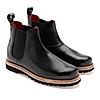 RUOSH BLACK MEN BOOTS