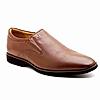 FLORSHEIM TAN MEN ULTRA COMFORT CASUAL SLIP ON SHOES