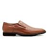 FLORSHEIM TAN MEN ULTRA COMFORT CASUAL SLIP ON SHOES