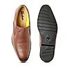 FLORSHEIM TAN MEN ULTRA COMFORT CASUAL SLIP ON SHOES