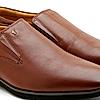 FLORSHEIM TAN MEN ULTRA COMFORT CASUAL SLIP ON SHOES