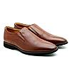 FLORSHEIM TAN MEN ULTRA COMFORT CASUAL SLIP ON SHOES