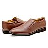 FLORSHEIM TAN MEN ULTRA COMFORT CASUAL SLIP ON SHOES