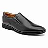 FLORSHEIM BLACK MEN ULTRA COMFORT CASUAL SLIP ON SHOES