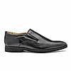 FLORSHEIM BLACK MEN ULTRA COMFORT CASUAL SLIP ON SHOES