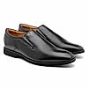 FLORSHEIM BLACK MEN ULTRA COMFORT CASUAL SLIP ON SHOES