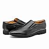 FLORSHEIM BLACK MEN ULTRA COMFORT CASUAL SLIP ON SHOES