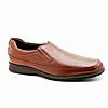 FLORSHEIM TAN MEN ULTRA COMFORT CASUAL SLIP ON SHOES