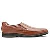 FLORSHEIM TAN MEN ULTRA COMFORT CASUAL SLIP ON SHOES