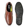 FLORSHEIM TAN MEN ULTRA COMFORT CASUAL SLIP ON SHOES