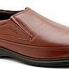 FLORSHEIM TAN MEN ULTRA COMFORT CASUAL SLIP ON SHOES