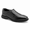 FLORSHEIM BLACK MEN FORMAL FORMAL SLIP ON SHOES