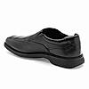 FLORSHEIM BLACK MEN FORMAL FORMAL SLIP ON SHOES