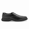 FLORSHEIM BLACK MEN FORMAL FORMAL SLIP ON SHOES