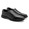 FLORSHEIM BLACK MEN FORMAL FORMAL SLIP ON SHOES