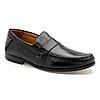 FLORSHEIM BLACK MEN FORMAL FORMAL SLIP ON SHOES