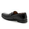 FLORSHEIM BLACK MEN FORMAL FORMAL SLIP ON SHOES