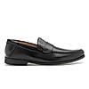 FLORSHEIM BLACK MEN FORMAL FORMAL SLIP ON SHOES