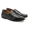 FLORSHEIM BLACK MEN FORMAL FORMAL SLIP ON SHOES