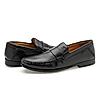 FLORSHEIM BLACK MEN FORMAL FORMAL SLIP ON SHOES