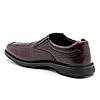 FLORSHEIM BROWN MEN FORMAL FORMAL SLIP ON SHOES